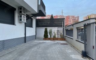 Apartament premium cu 3 camere - parcare inclusa. - Poză 10