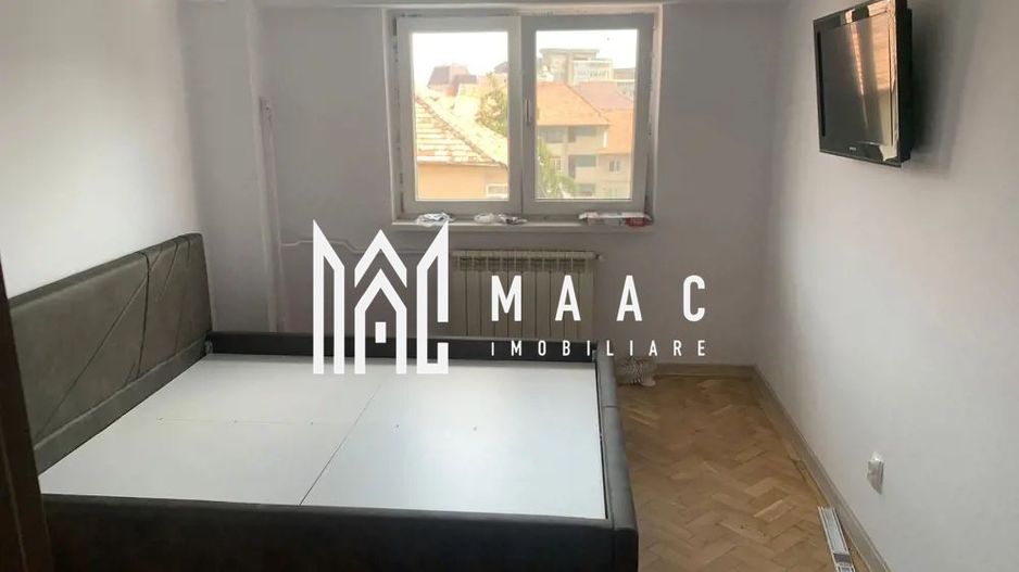 Apartament 2 camere | Ultracentral, Râmnicu Vâlcea | 50 mp - Poză 1