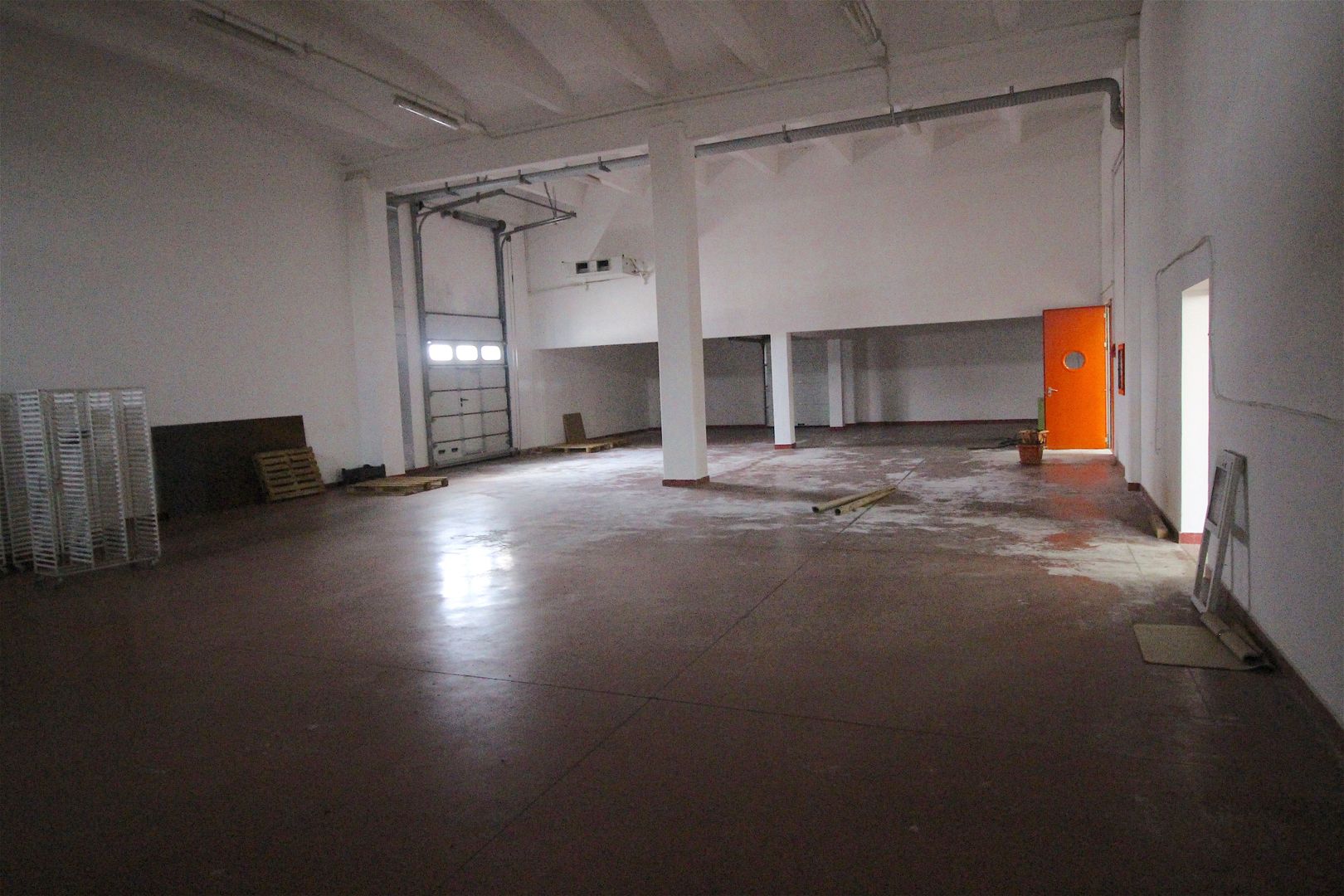 Hala productie    - Calea Torontalului de vanzare - Poză 13