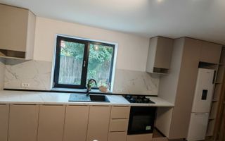 Apartament tip Casa 4 camere strada Carpatilor,totul nou. - Schiță 3