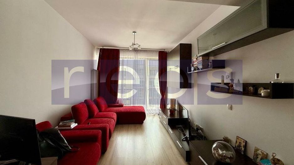 VANZARE 2 CAMERE | HERASTRAU | LOC PARCARE | 75MP | MOBILAT SI UTILAT - Poză 2