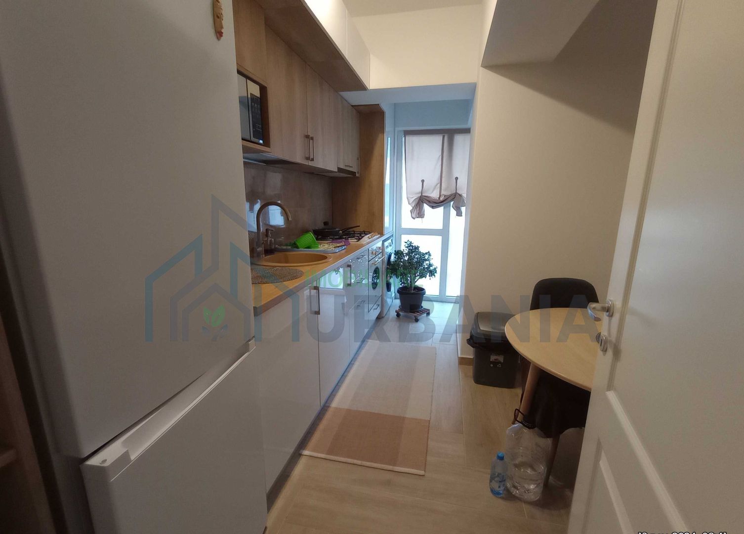 Apartament 3 camere decomandat 64 mp - Tatarasi - Poză 5