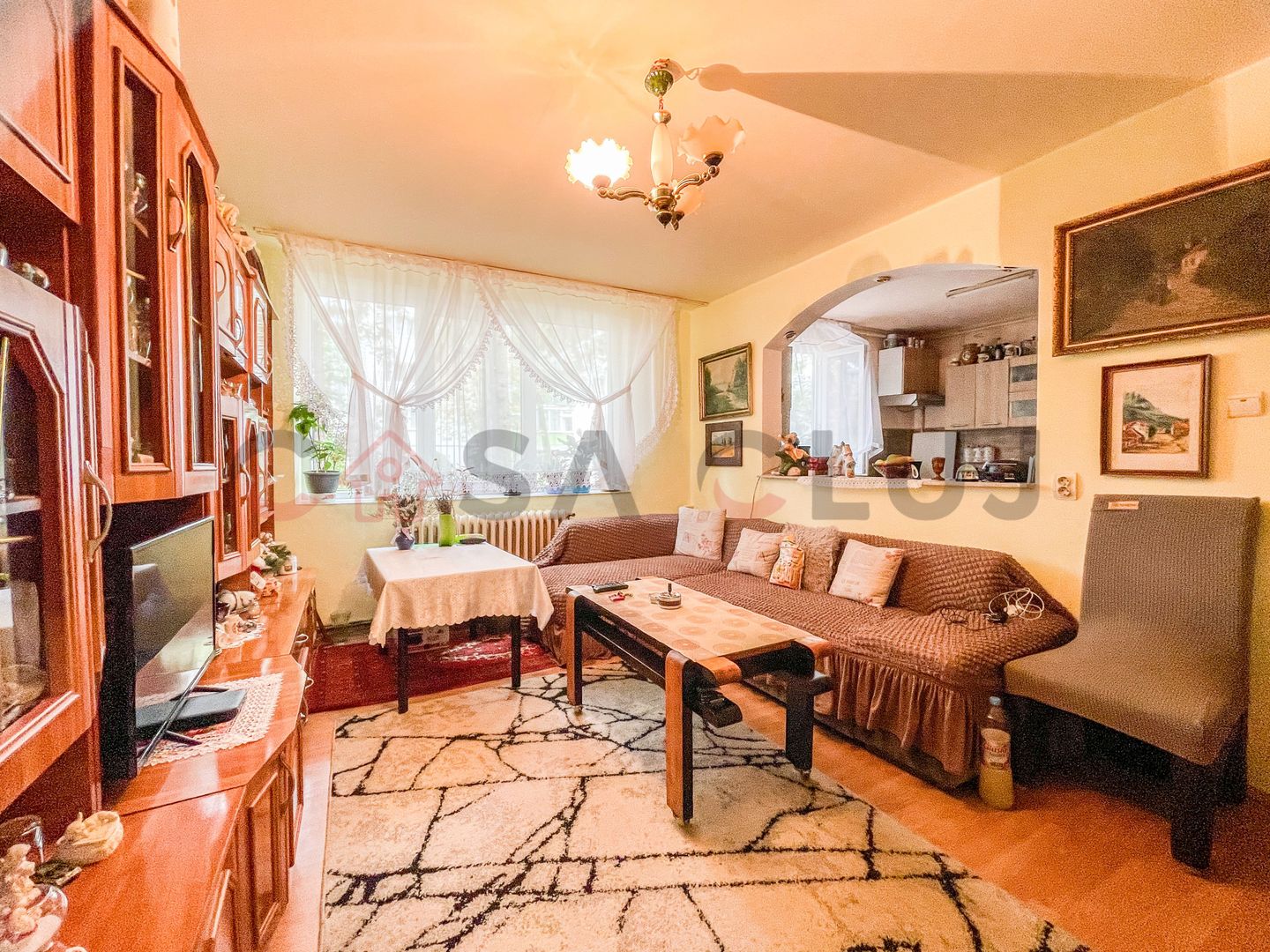 Apartament spațios cu parcare, Gheorgheni – Hermes - Poză 3