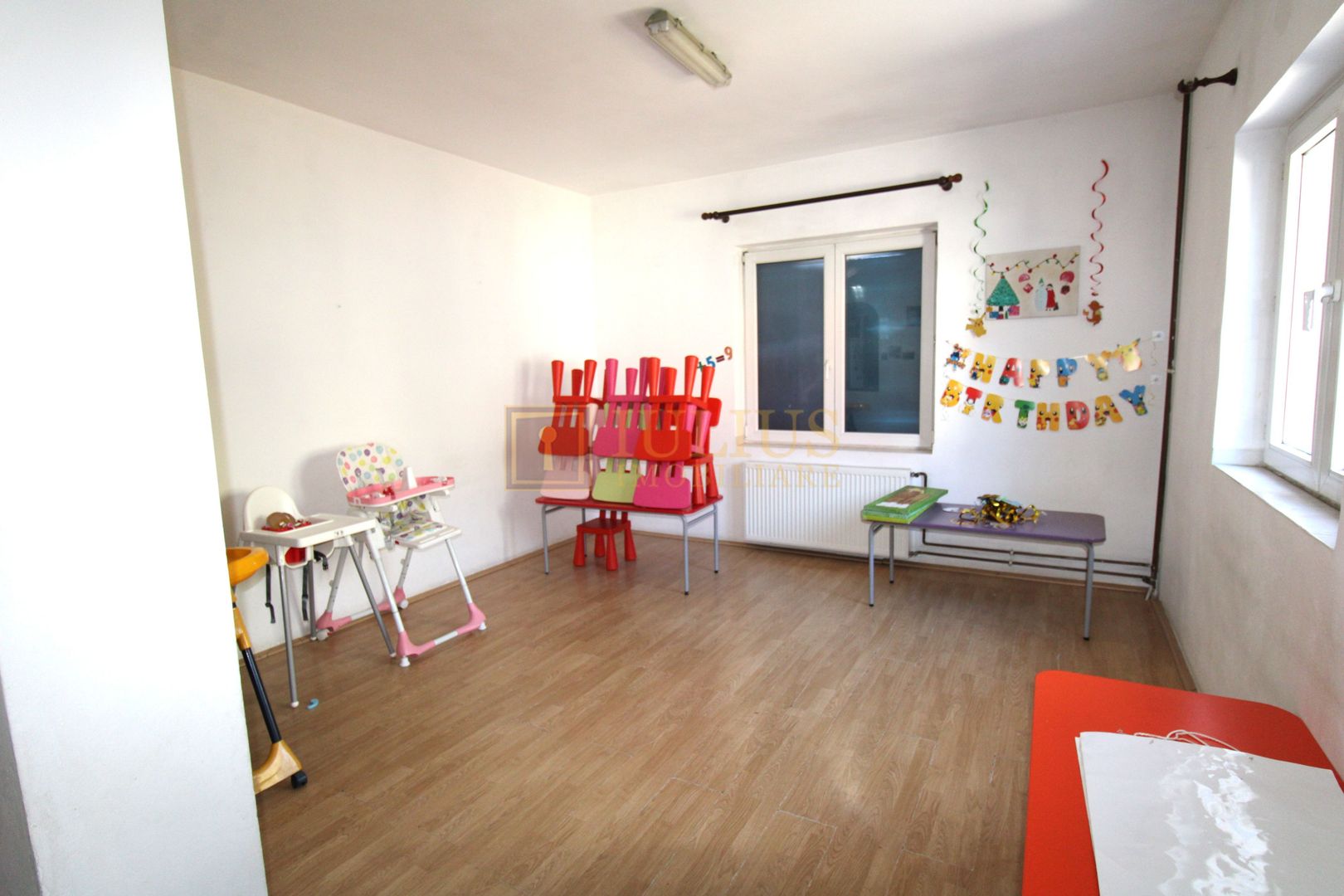 Casa ideala pentru activitati Comerciale. (gradinita, after school, ...) - Poză 10