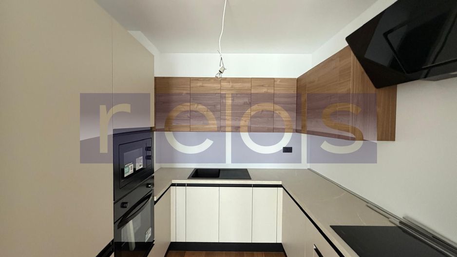 PRIMA INCHIRIERE | 2 CAMERE 52MP | YACHT KID | MOBILAT-UTILAT | TERASA - Poză 9