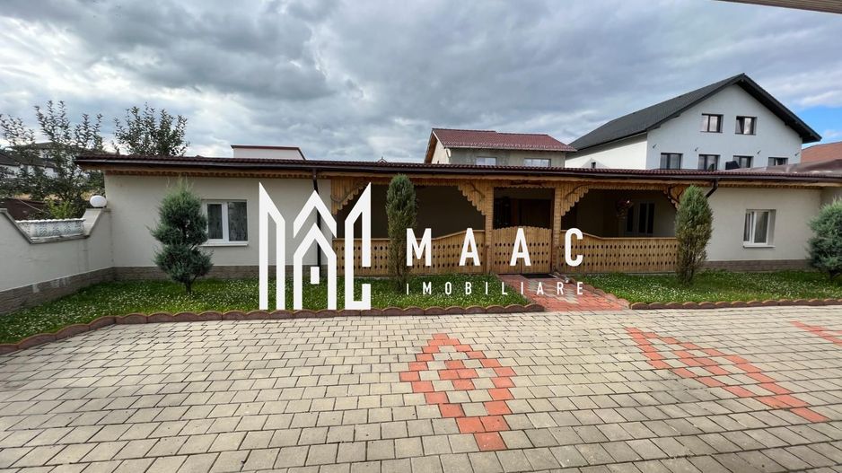 Casa individuala | Teren 500 MP | 8 camere | Arhitectilor - Poză 11