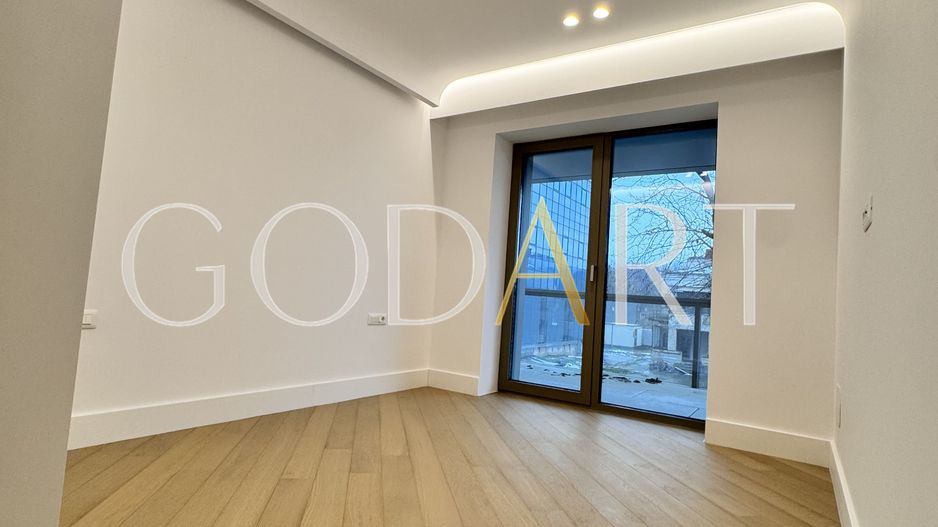 Apartament exclusivist | 3 camere | 96.5 mp |Cortina 126 - Poză 3