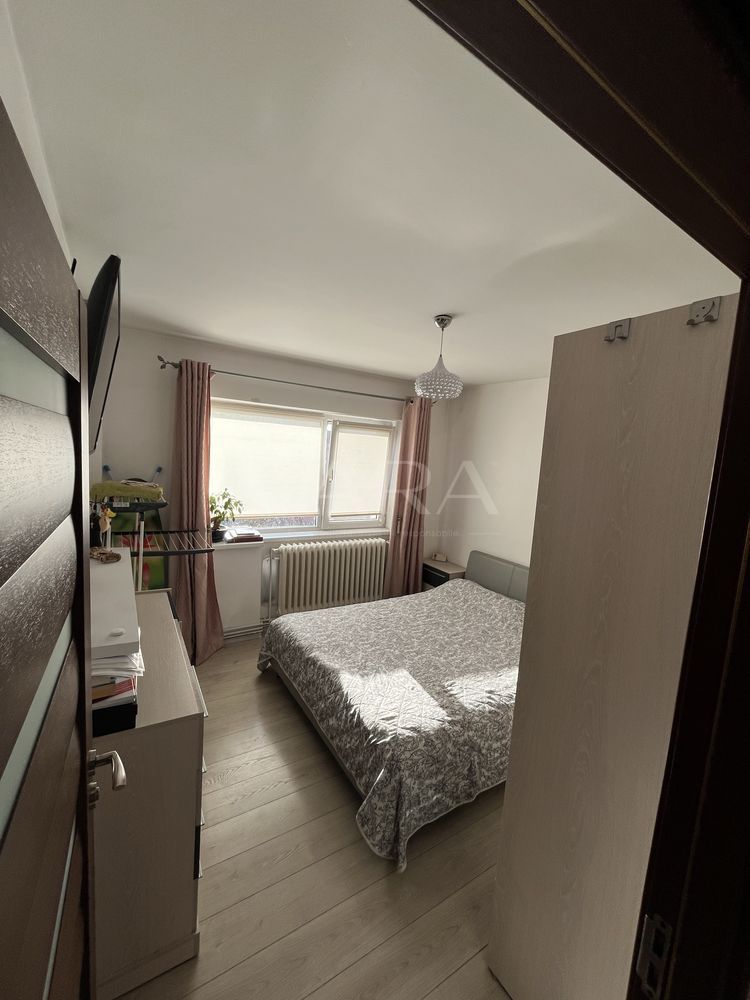 Apartament 2 camere decomandate, Mărăști, zonă BRD - Poză 5