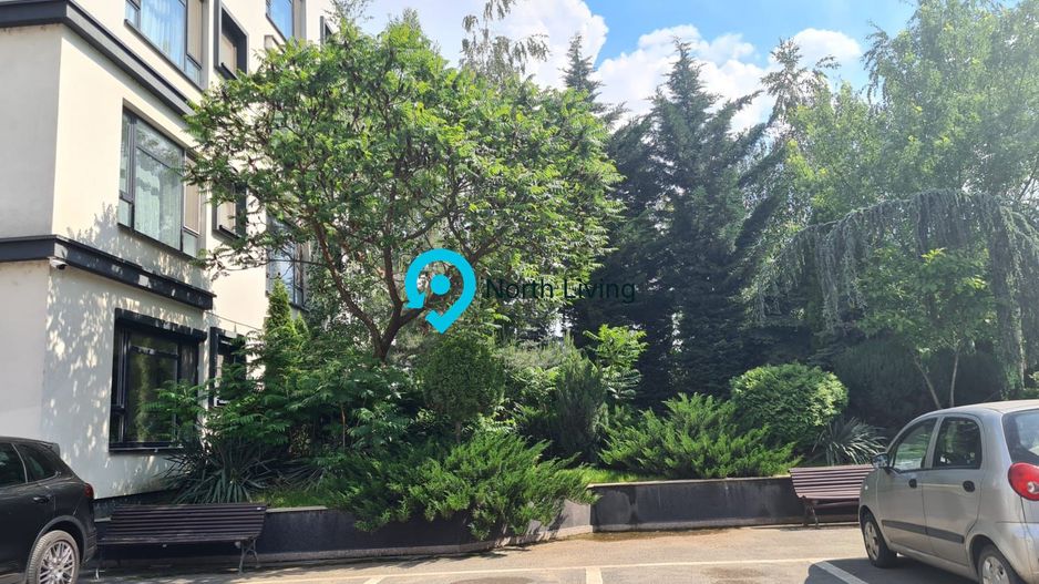 Apartament 3 Camere LUX | Fabrica de Glucoza | Piscina | Parcare - Poză 11