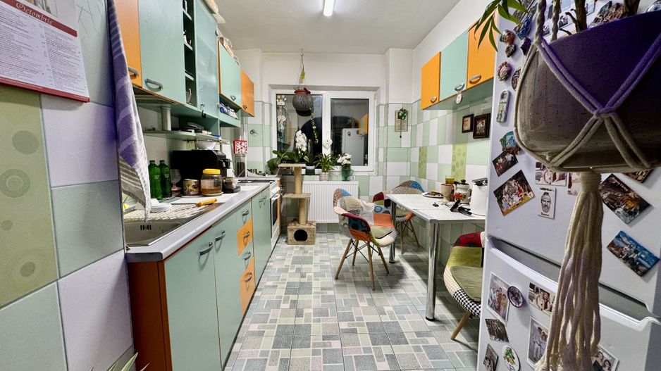 APARTAMENT SUPERB | DECOMANDAT | LACUL TEI | COMISION 0% - Poză 6