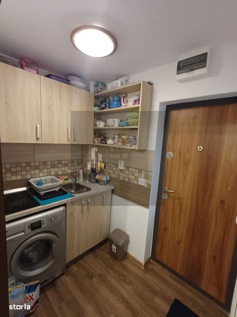 OCAZIE GARSONIERA SOS OLTENITEI METROU AP PATRIEI - Poză 5