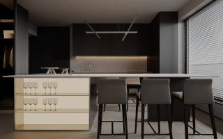 Penthouse | Zona JW Marriot | Ultra Lux - Poză 19