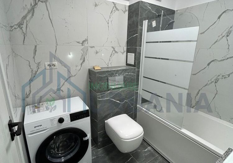 Apartament 1 cameră, Complex Rezidențial Adamant, Rond Vechi Nicolina, Iași - Poză 3