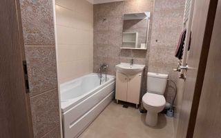 Apartament 2 camere, complet mobilat si utilat, Rotar Park Residence - Poză 5