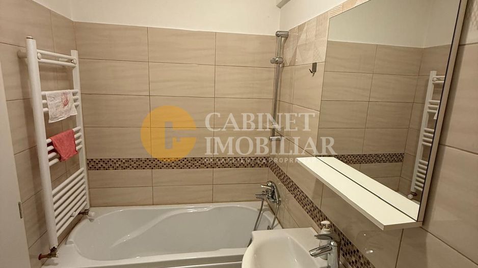 Apartament 2 Camere - 43 mp - zona Bucium - Poză 4