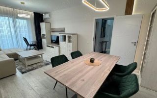 2 Camere LUX cu Vedere Panoramică | Plaza Residence | Metrou Lujerului - Poză 1