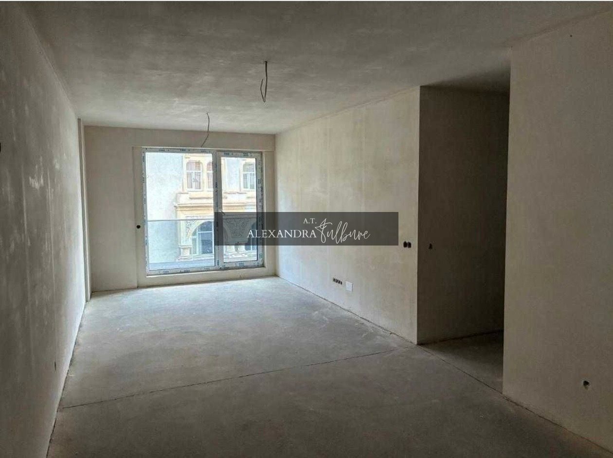 Apartament decomandat | 3 camere | 2 băi |M. Viteazul - Poză 1