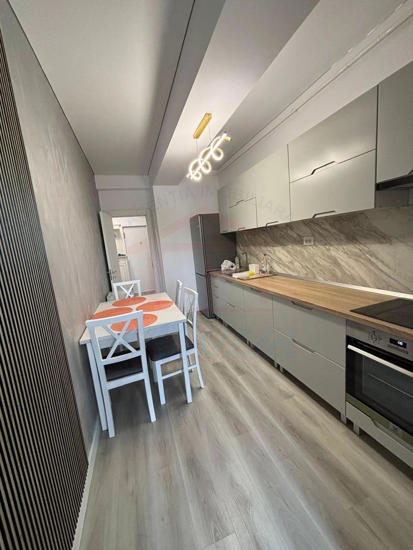 Închiriere apartament 2 camere, Luxury Residence - Poză 5