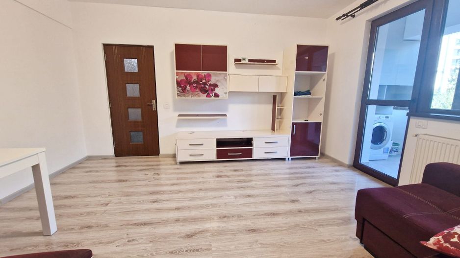 AP. 2 CAMERE- METALURGIEI, PARCARE INCLUSA, CENTRALA PROPRIE, MODERN - Poză 1
