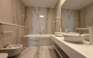 ONE RAHMANINOV | 4 rooms | 200sqm | FLOREASCA - Poză 8