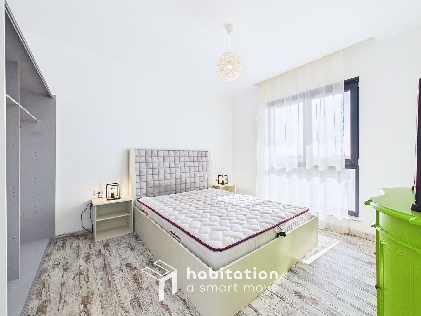 3 camere spațios si  cu terasă generoasă, la intrare în Dumbrăvița - Poză 11