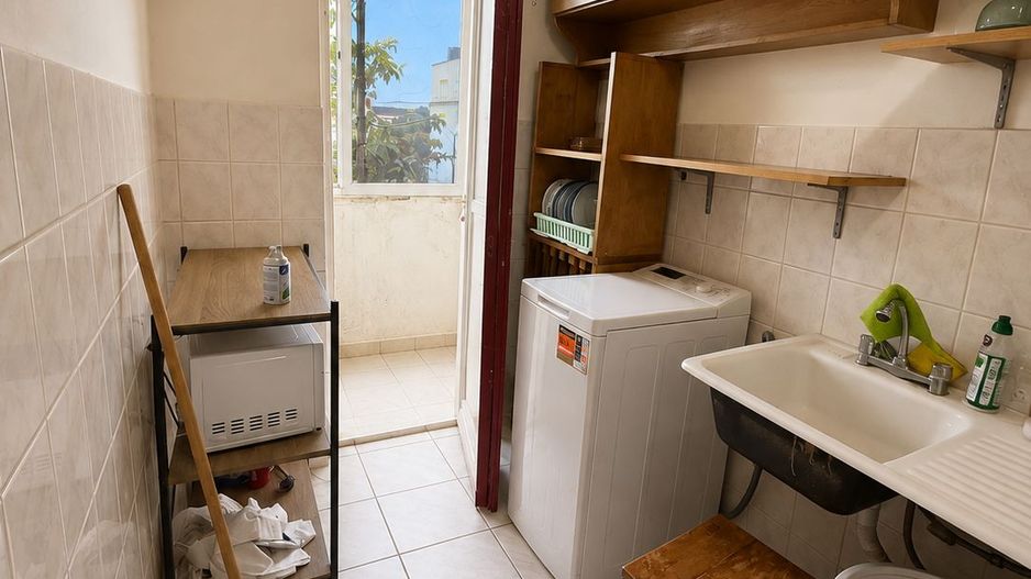 Complex Studențesc | Str. Miorița | 1 Cameră | Balcon | Etaj 3/4 - Poză 8