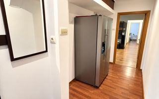 Olimpia-Stadion | Str. Stejarul | 3 camere | Etaj 2 | PET FRIENDLY - Poză 3