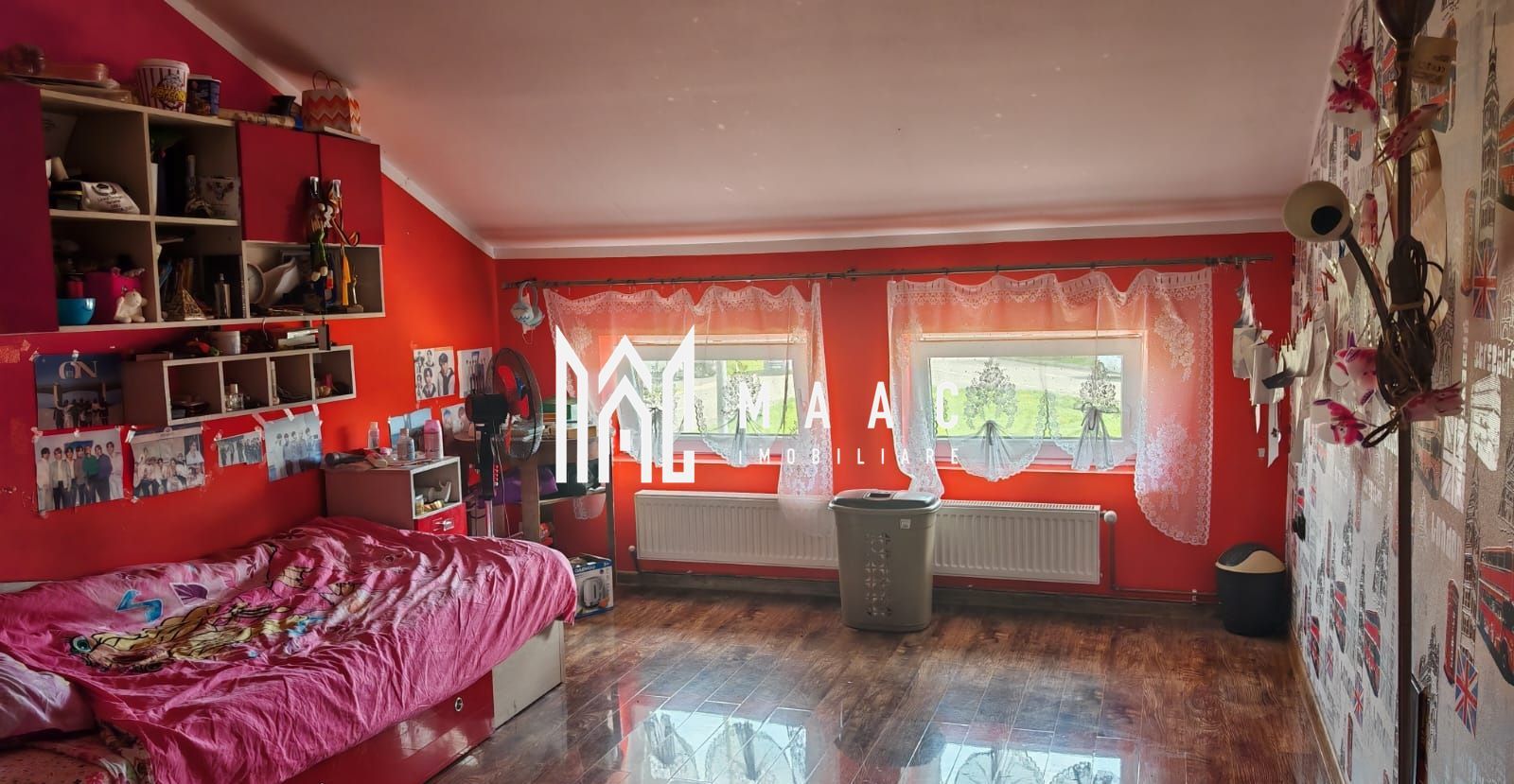 Casa Individuala I 165 MPU I Zona Tineretului- Sibiu - Poză 3