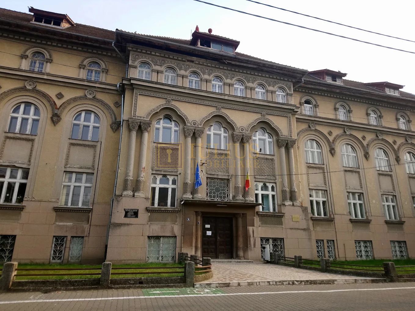 Apartament in zona Victor Babes - Poză 7