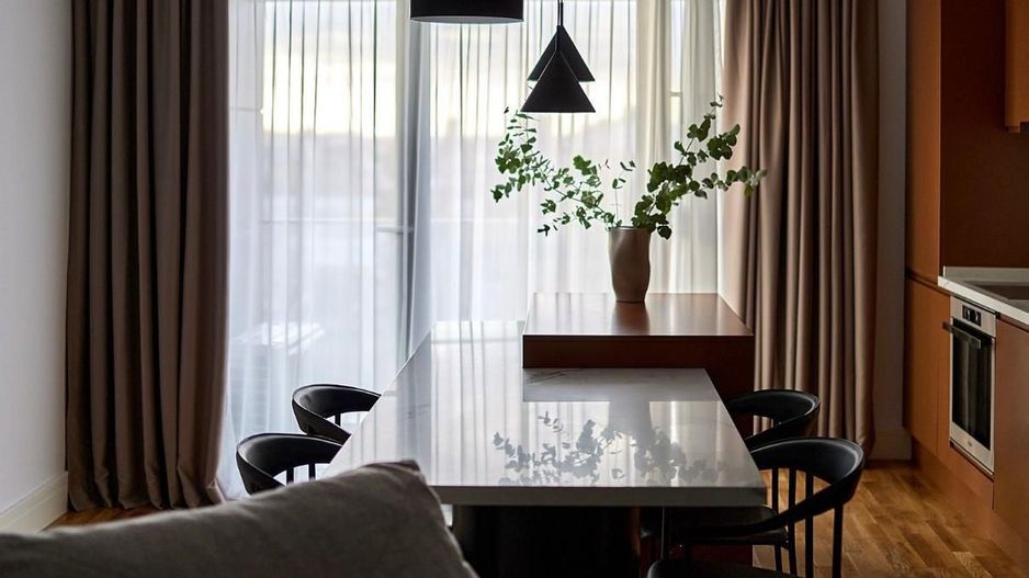 2 camere | 102 The Adress | Barbu Vacarescu | 2 parcare - Poză 4