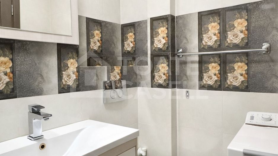 Apartament cu 2 camere, etajul 1, zona Primăverii, Mănăștur - Poză 6