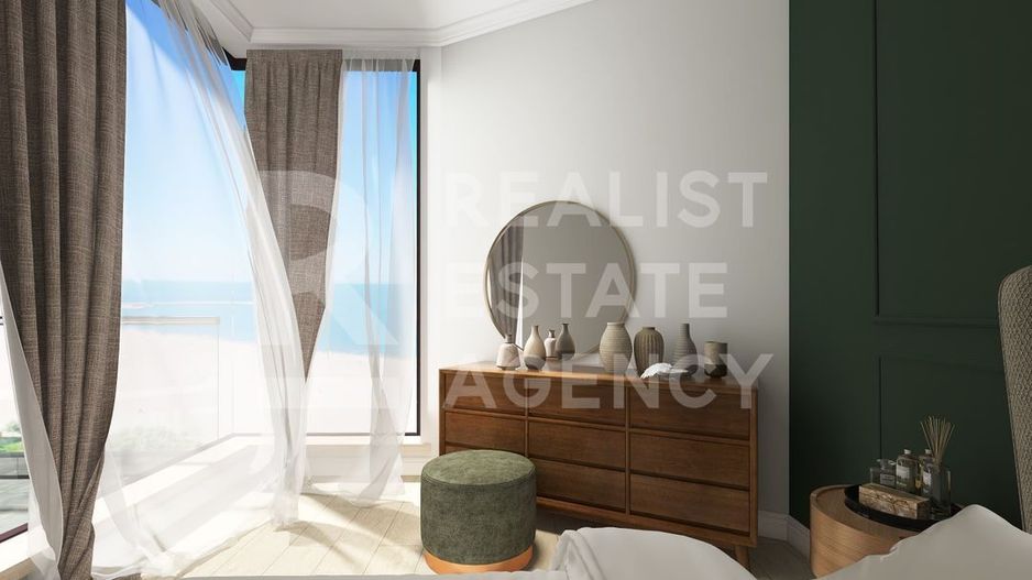 Apartament cu 2 camere, Meraki Lago, Mamaia, Constanța - Poză 5