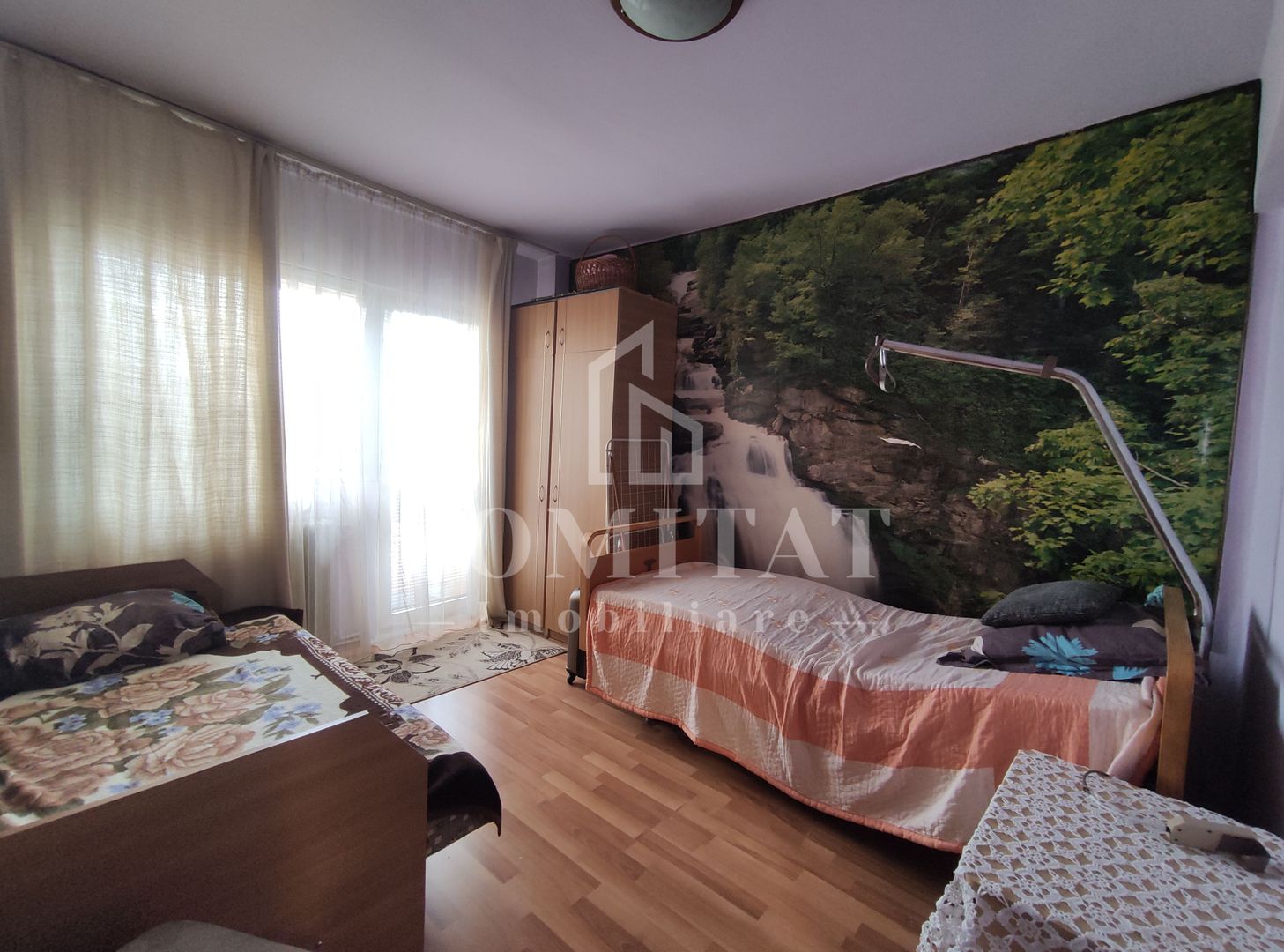 Apartament cu 2 camere | 50 mp | Zona strazi Aurel Vlaicu - Poză 3