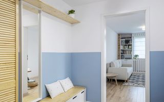 Finalizat Decomandat 2bai Terasa 10 minute de metrou Teclu Titan Ikea - Poză 10