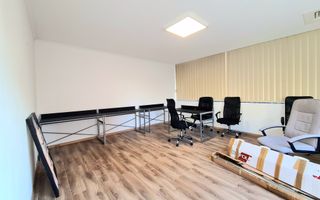 Spatiu birouri de închiriat Brasov - 113 mp # spatii-comerciale-brasov.ro - Poză 10