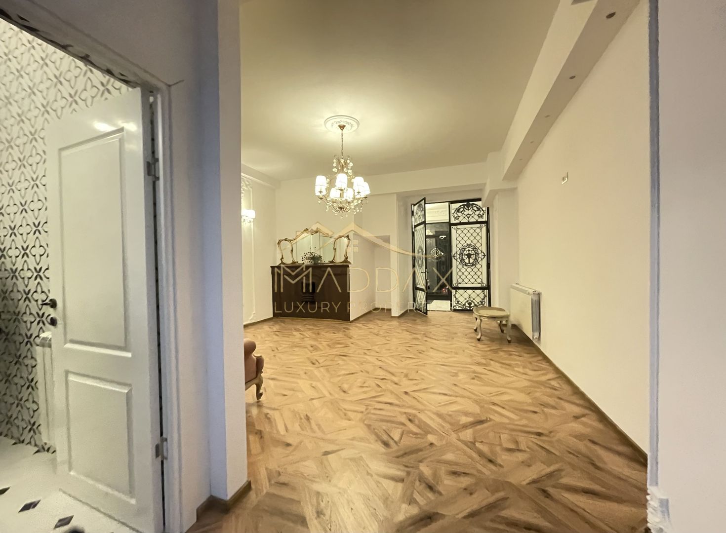 Apartament *3 Camere *96mp* / Aviatiei - Herastrau / 1 parcare - Poză 19