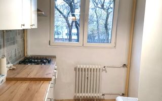 🚇 Închiriez Apartament cu 2 camere, Costin Georgian, atmosferă de acasă - Poză 4