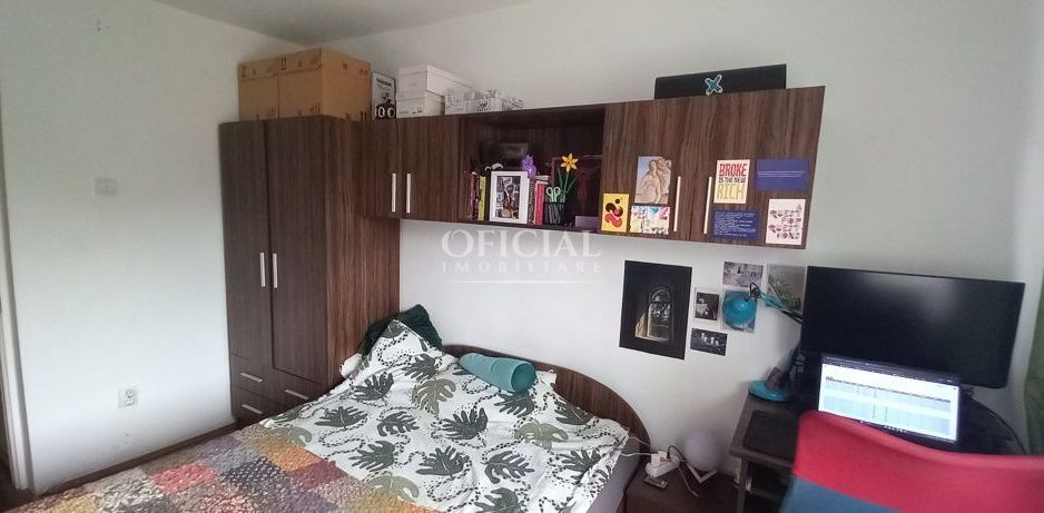 Apartament 2 Camere Decomandat | 42 Mp | Balcon | Manastur BIG - Poză 1