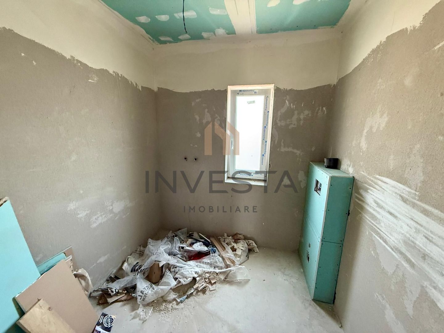 Vila Spațioasă 500mp în Chinteni ideală pentru Familie sau Investiție! - Poză 6