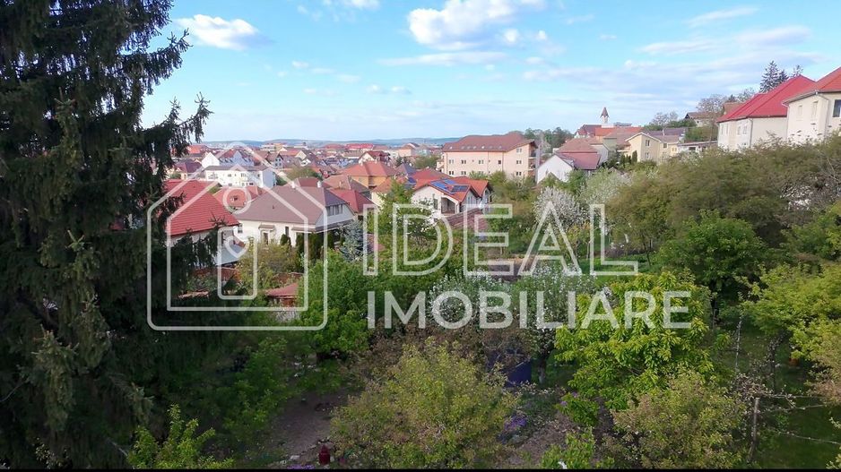 Teren intravilan pentru construcție casă – Sibiu, zona Tilisca - Poză 7