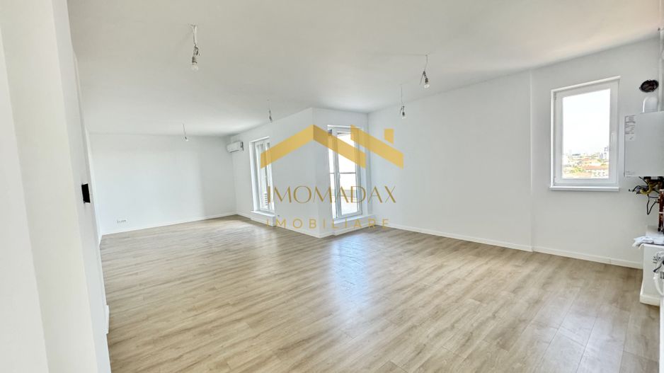 Aradului-3 Camere- 2 Terase - Poză 12