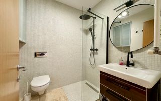 Apartament la parter,lux,spatios+terasa aflat in Aviatiei-Baneasa - Poză 11