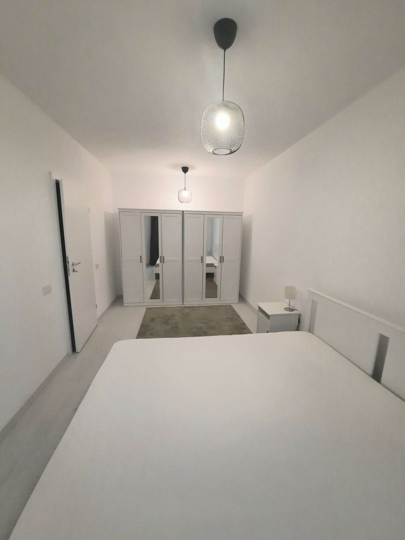 Tipografilor | 2 camere + loc parcare | Vivalia Grand. - Poză 4