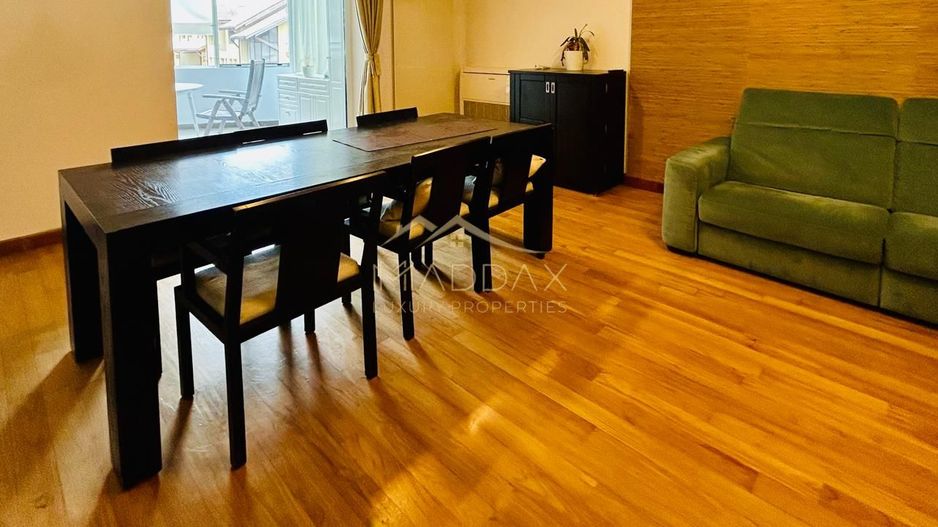 Apartament 4 camere 180mp I Herastrau I 2 locuri parcare*** - Poză 2