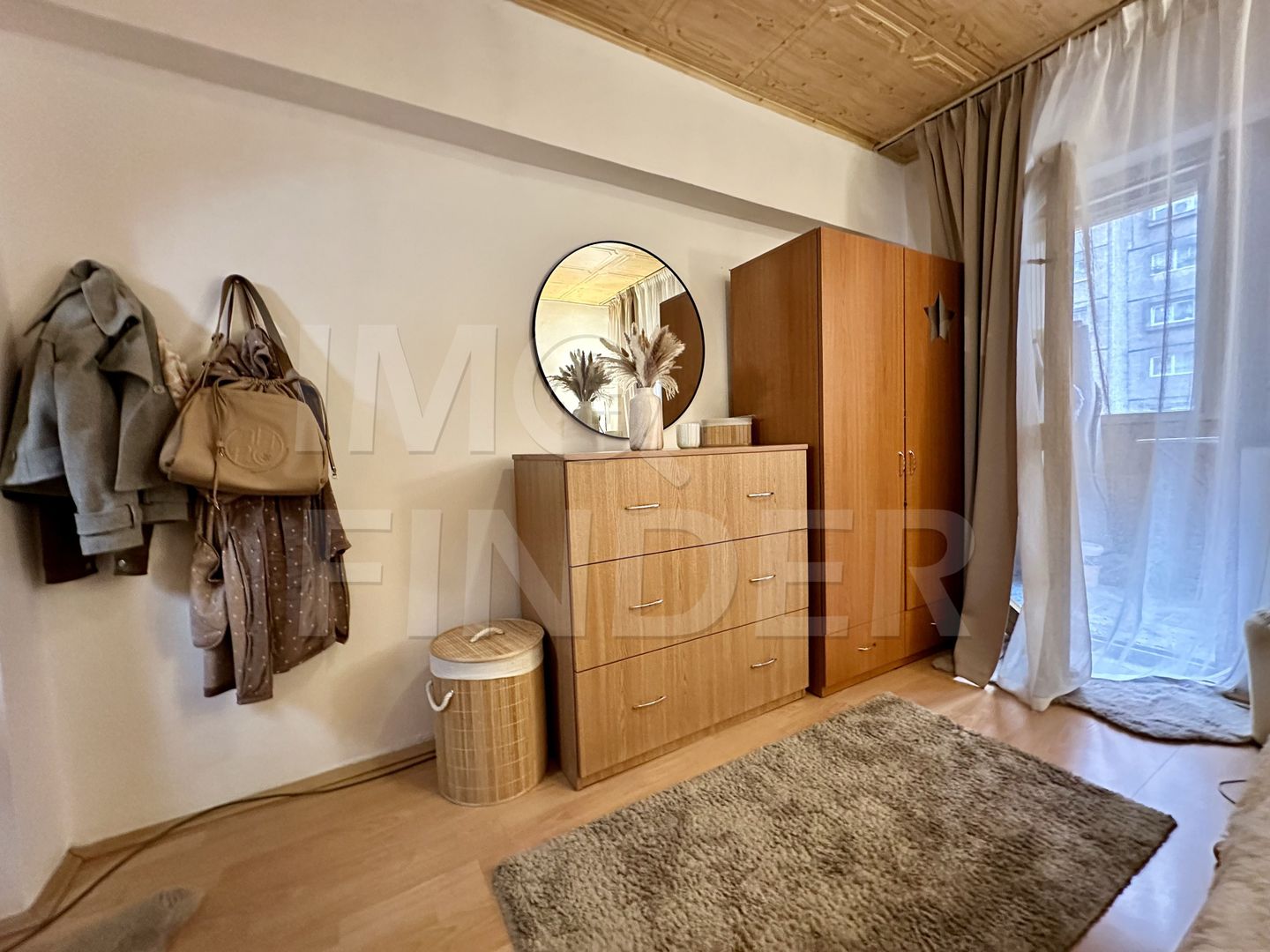 Apartament 3 camere, etaj 2, Mărăști – Str. Fabricii, lângă Kaufland - Poză 6