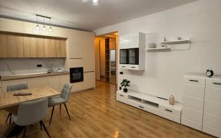 2 camere semidecomandate, modern, Floresti, Catanelor, zona Profi - Poză 1