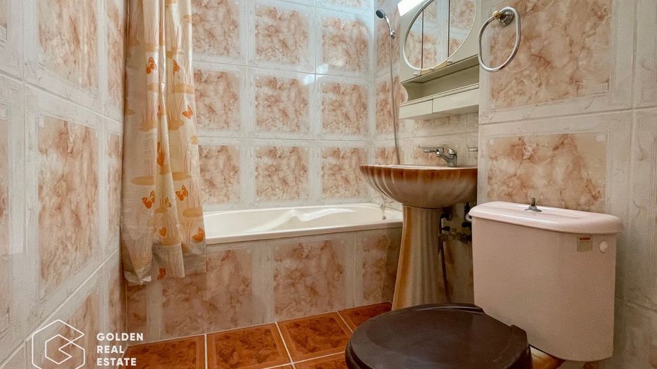 Apartament cu 3 camere, Obor, renovat, 5 minute metrou - Poză 9