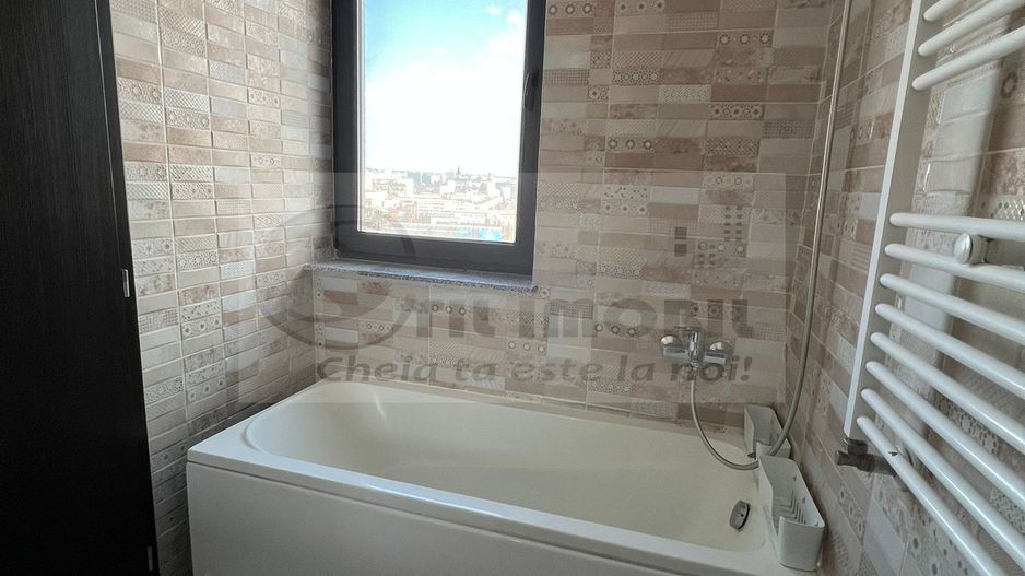 Apartament 2 camere NICOLINA - 399 EURO - Poză 8