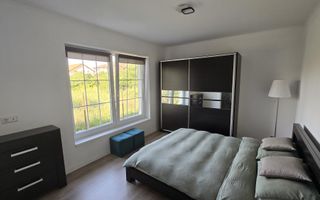 De inchiriat casa noua individuala, 4 camere, Dealul Furcilor - Poză 3