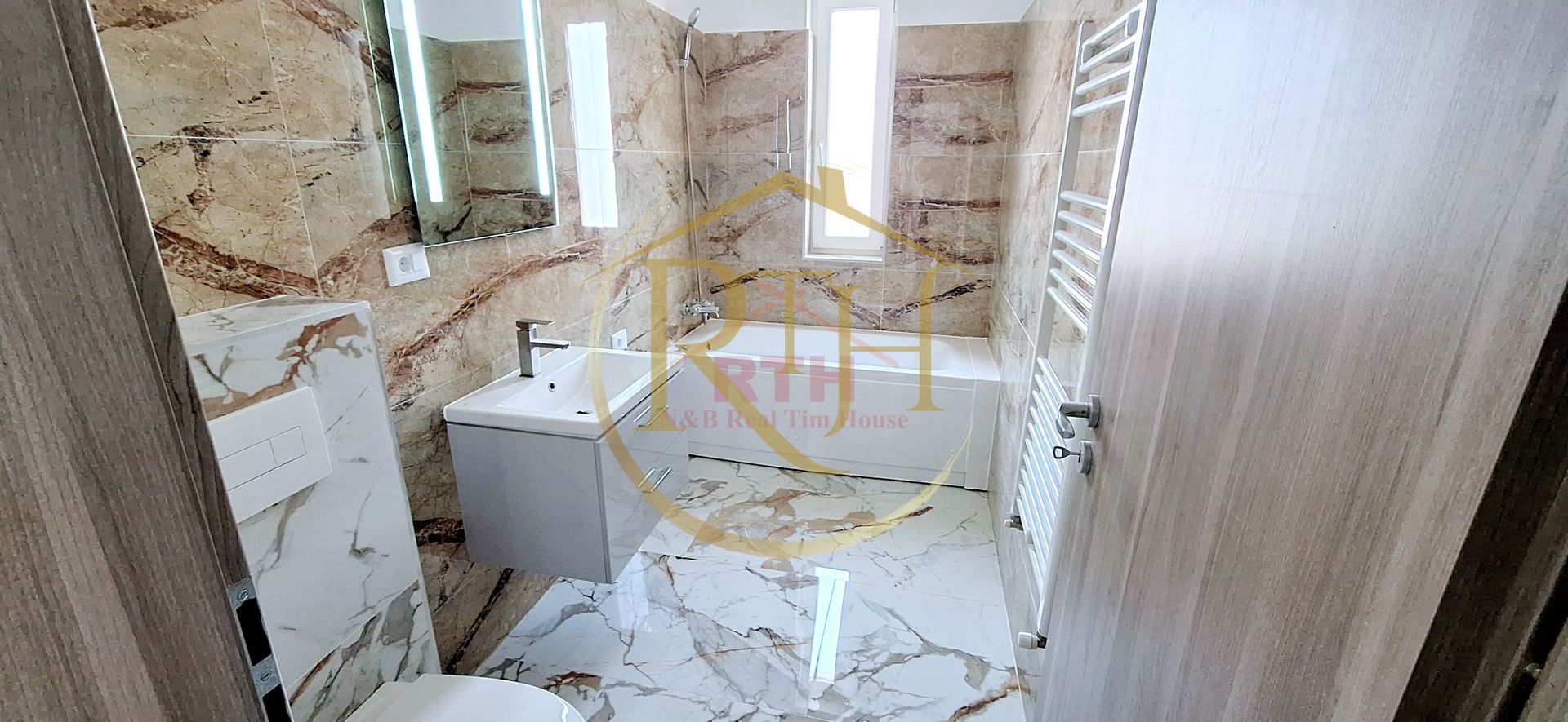 0% Comision Oferim spre vanzare apartamente cu 2 camere,zona Calea Urseni Giroc - Poză 20